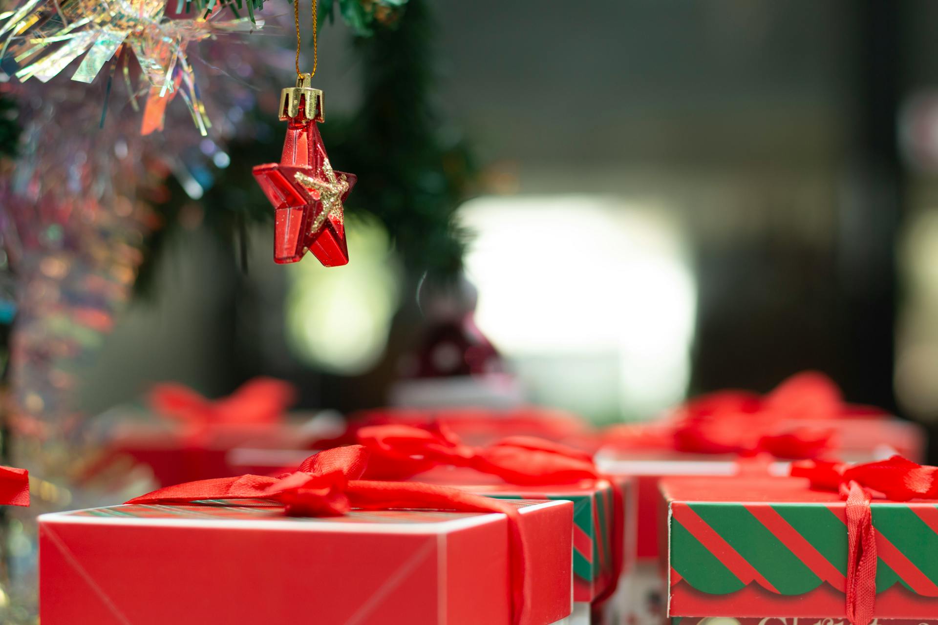 Tipy na vánoční dárky: Darujte zdraví, pohodu a péči