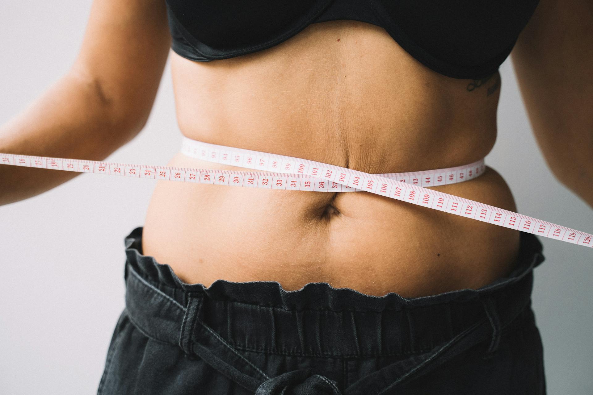 Zdravé hubnutí: Jak na to bez drastických diet