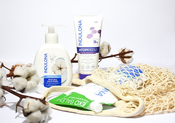 Osvědčené stálice od Indulony