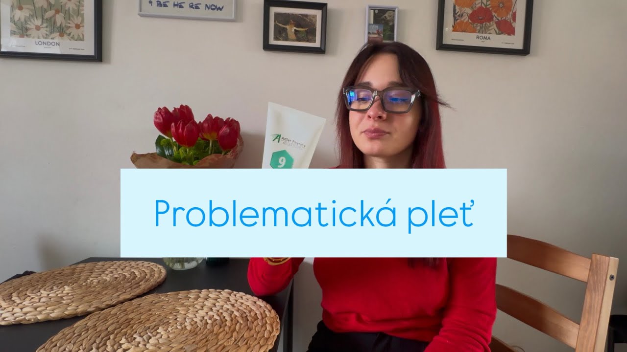 Problematická pleť