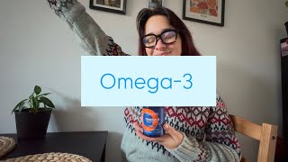 Omega-3