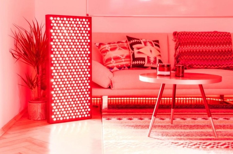 MITO LIGHT® – revoluční světelná terapie pro zdraví, regeneraci a výkon