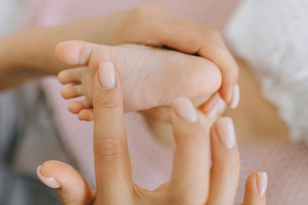 Jak správně pečovat o nehty?