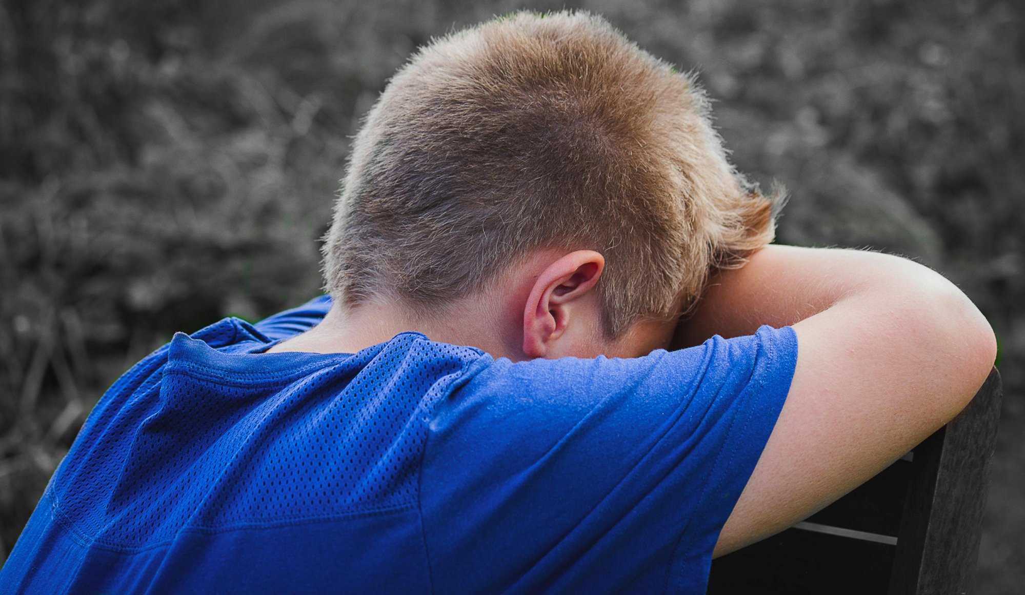 Jak s dětmi mluvit o duševním zdraví:  17 praktických tipů