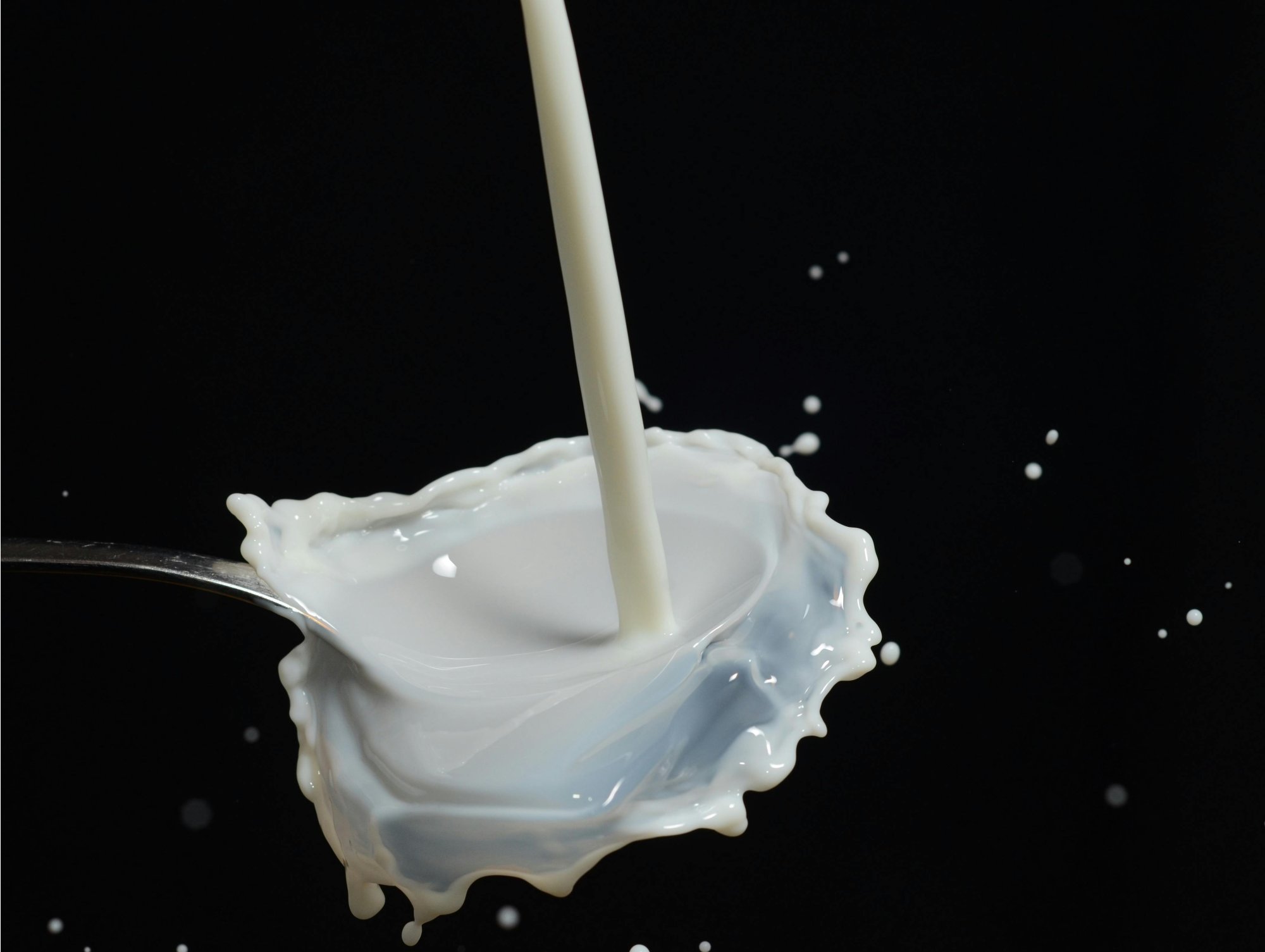 Kolostrum - Má smysl?