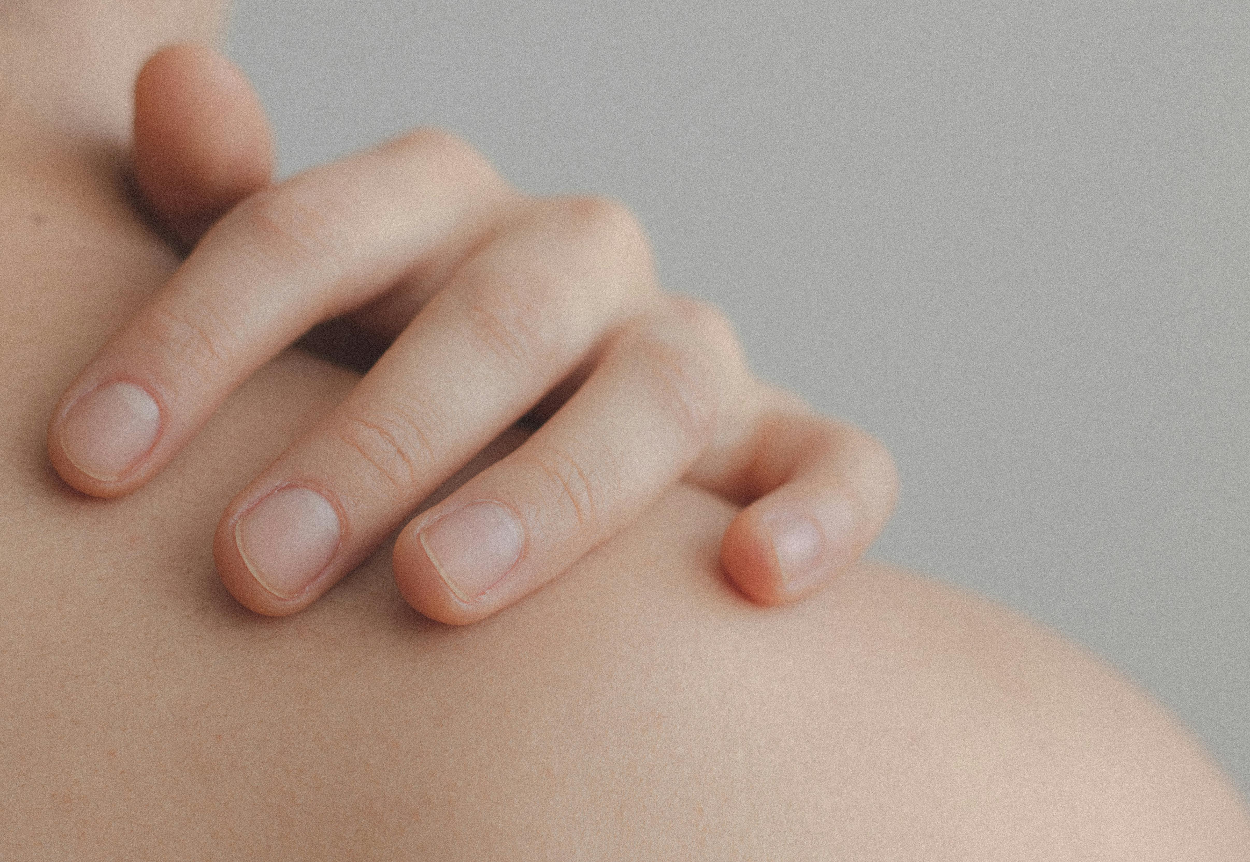 5 nejběžnějších kožních onemocnění a jak se jim bránit