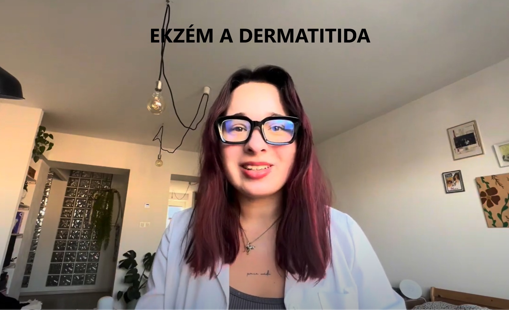 Ekzém a dermatitida