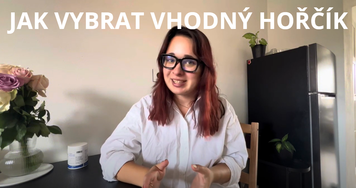 Hořčík a jak vybrat ten nejlepší?