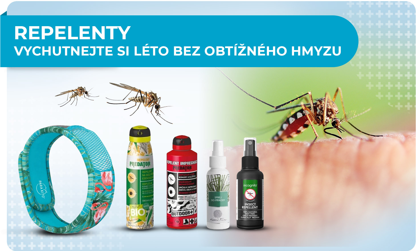 repelenty