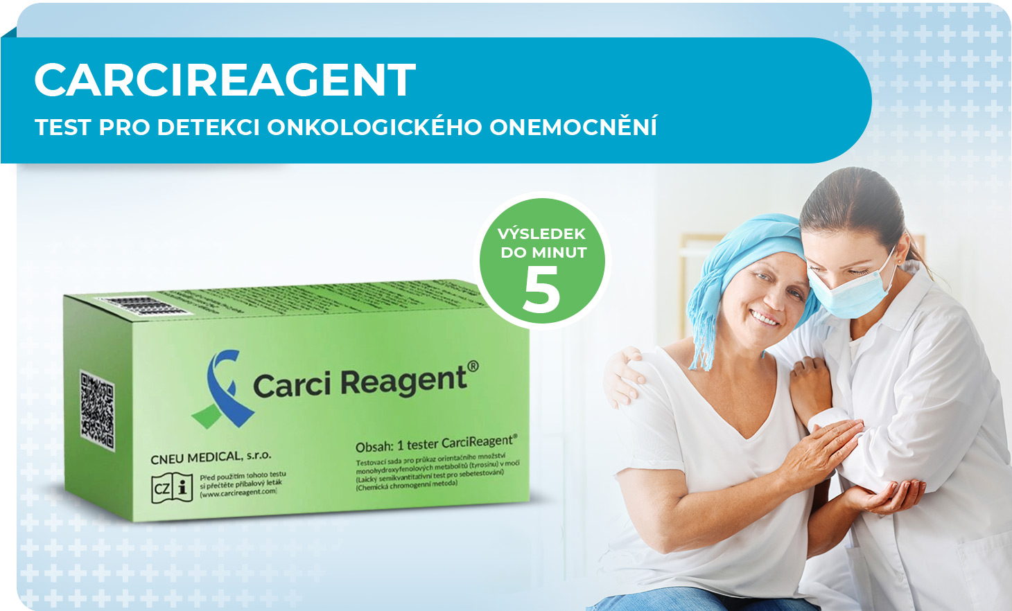 Carcireagent