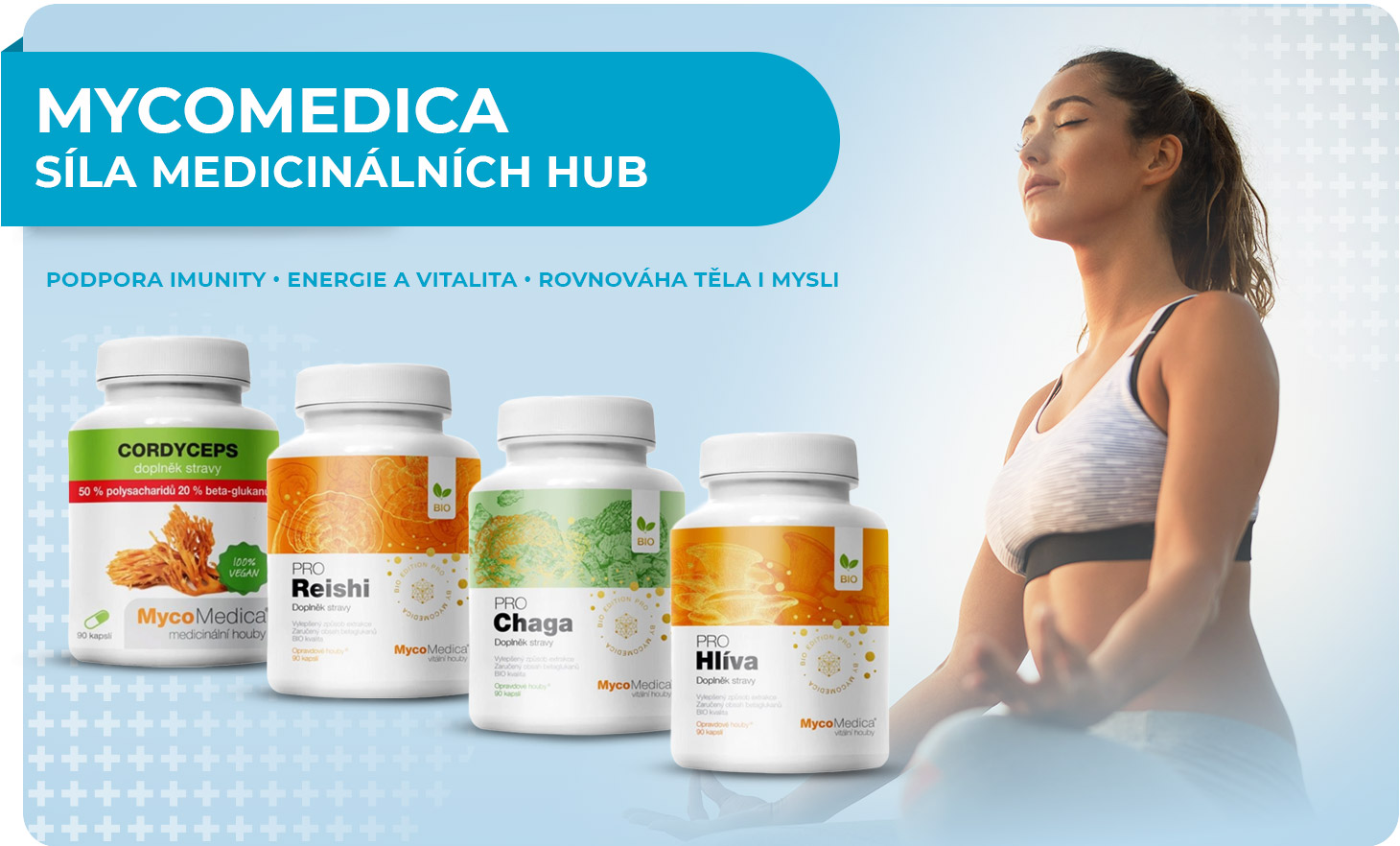 MycoMedica