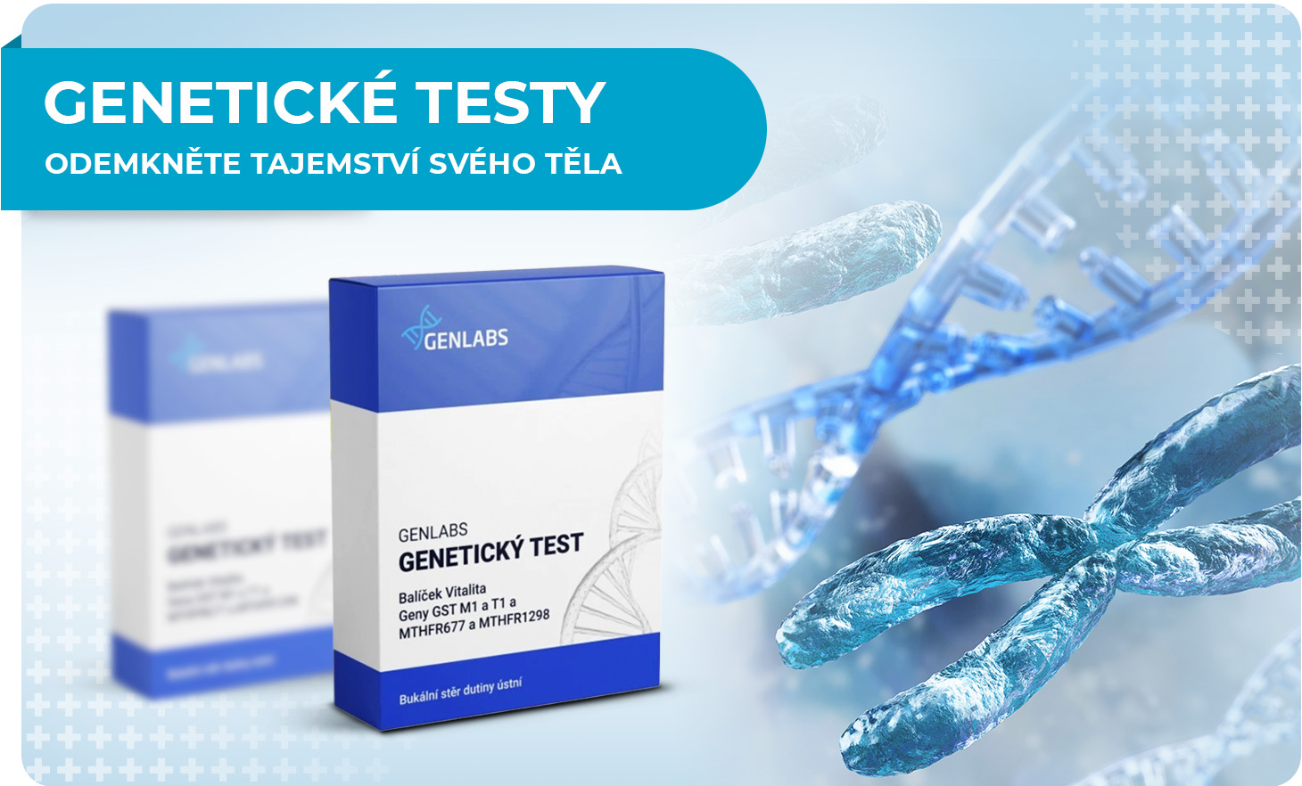 Genetické testy
