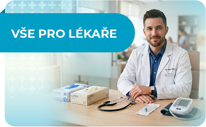 Pro lékaře