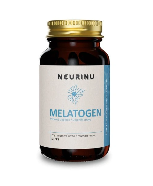 Melatogen