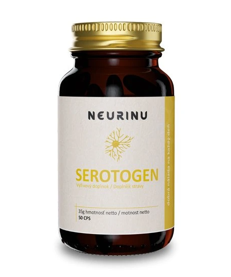 Serotogen