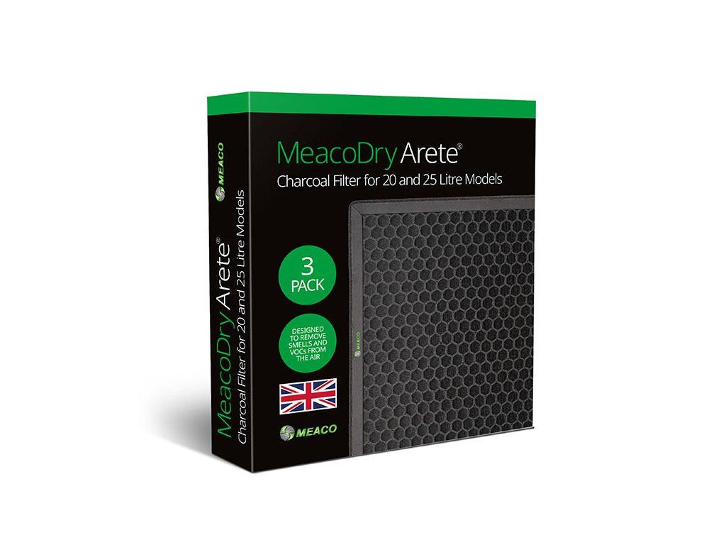 vyr 325Arete Charcoal Filter 1