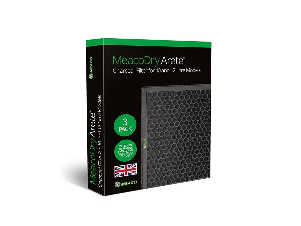 vyr 326Arete Charcoal Filter 10 12 1