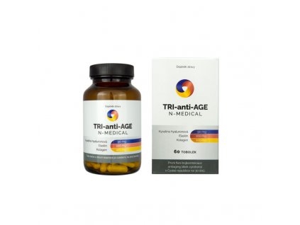 tri anti age n medical 60 tobolek