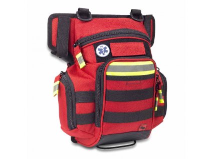 01 EB02.057 EMT pouch elite bags front