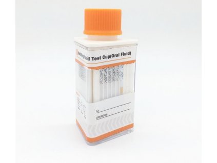 ps24438537 drug abuse diagnosis multi drug rapid test cup c oral fluid ce certificated