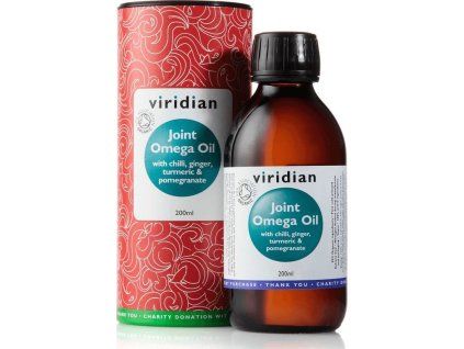1.joint omega oil 200 ml organic
