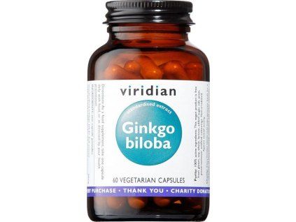 1.ginko biloba 60 kapsli