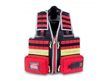 01 EB02.050 chaleco tes chaleco reflectante elite bags front