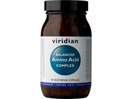 1.balanced amino acid complex 90 kapsli