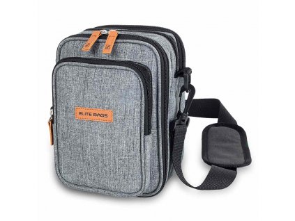 01 EB14.020 fits evo bandolera diabetico elite bags front