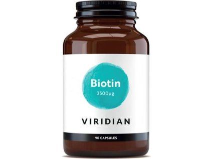 1 biotin 90 kapsli