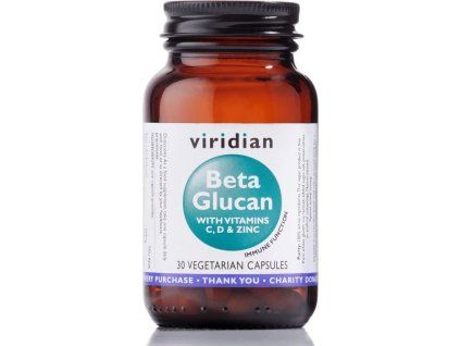 1.beta glucan 30 kapsli