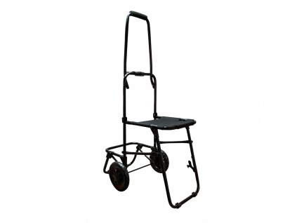 01 EB09.022 trolley portamochilas plegable elite bags front