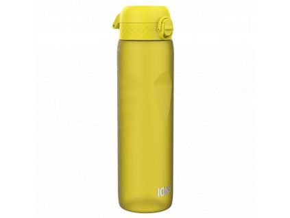 ion8 Leak Proof láhev Yellow, 1000ml