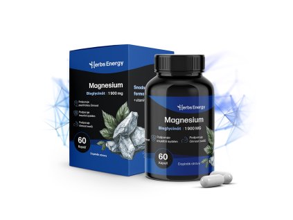 magnesium bisglycinat mockup
