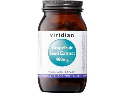 1.grapefruit seed extract 400 mg 90 kapsli