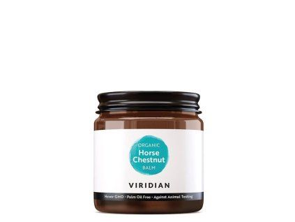 1 horse chestnut balm 60 ml