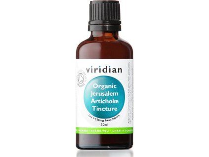 1 jerusalem artichoke tincture 50 ml