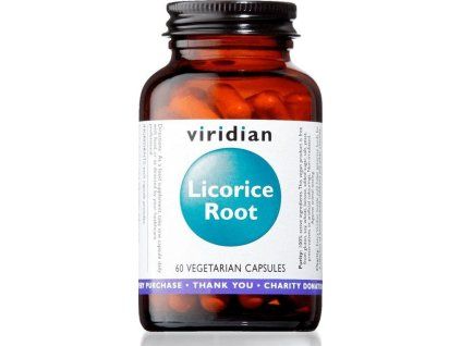 1.licorice root 60 kapsli