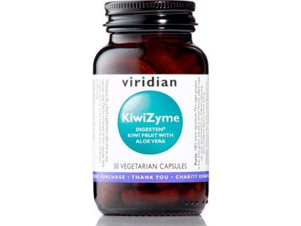 1.kiwizyme 30 kapsli