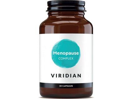 1 menopause complex 30 kapsli