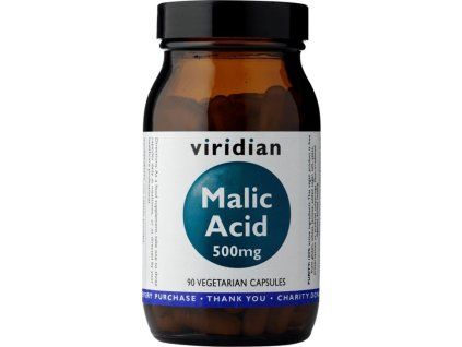 1.malic acid 90 kapsli