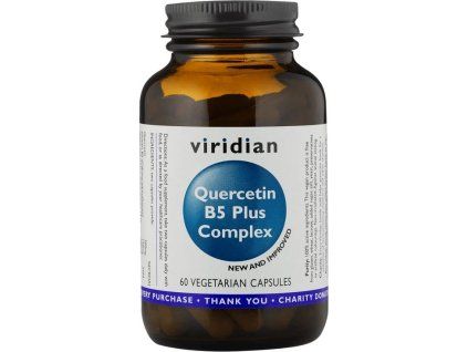 1.quercetin b5 plus complex 60 kapsli