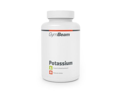 GymBeam Draslík, 90 kaps.