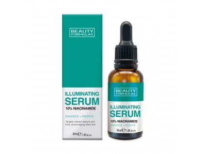 5167 1 face serum images illuminate box
