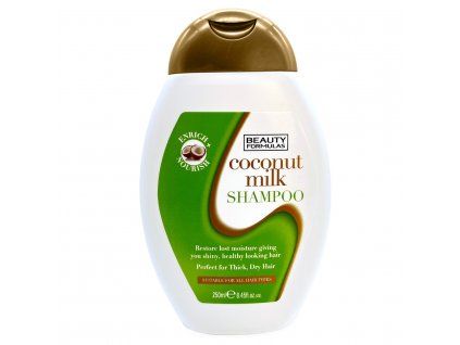 4776 coconut shampoo