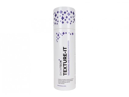 Show Tech+ Texture-IT objemový a trimovací pudr 20 g