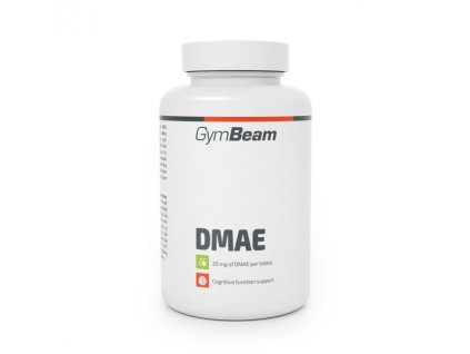 GymBeam DMAE, 90 tab.