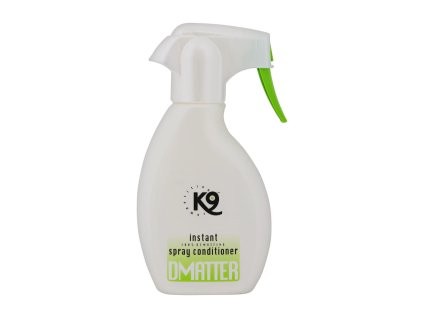 K9 Competition SPRAY DMATTER kondicioner pro psy, 250 ml