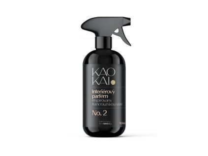 KAO KAI. Interiérový parfém No. 2, 500ml (Objem 500 ml)