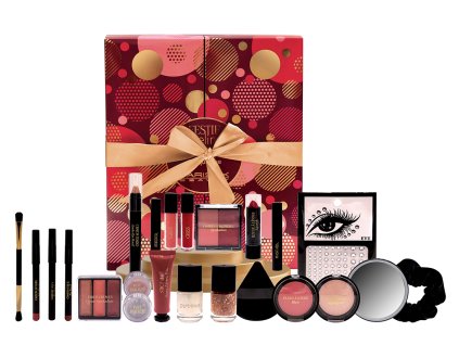 ParisAx Make-up Adventní kalendář